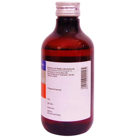 k cit syrup 200 ml